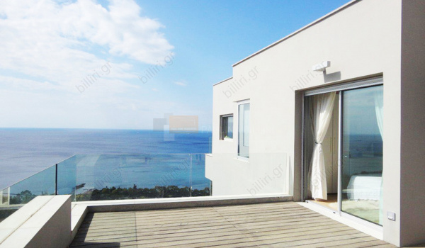 Εξωτερική όψη - Outdoor view